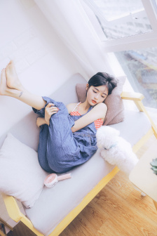 女操男